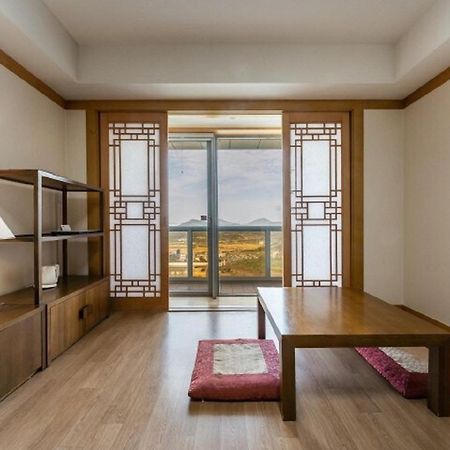 Hotel Hyundai By Lahan Mokpo Yeongam Luaran gambar