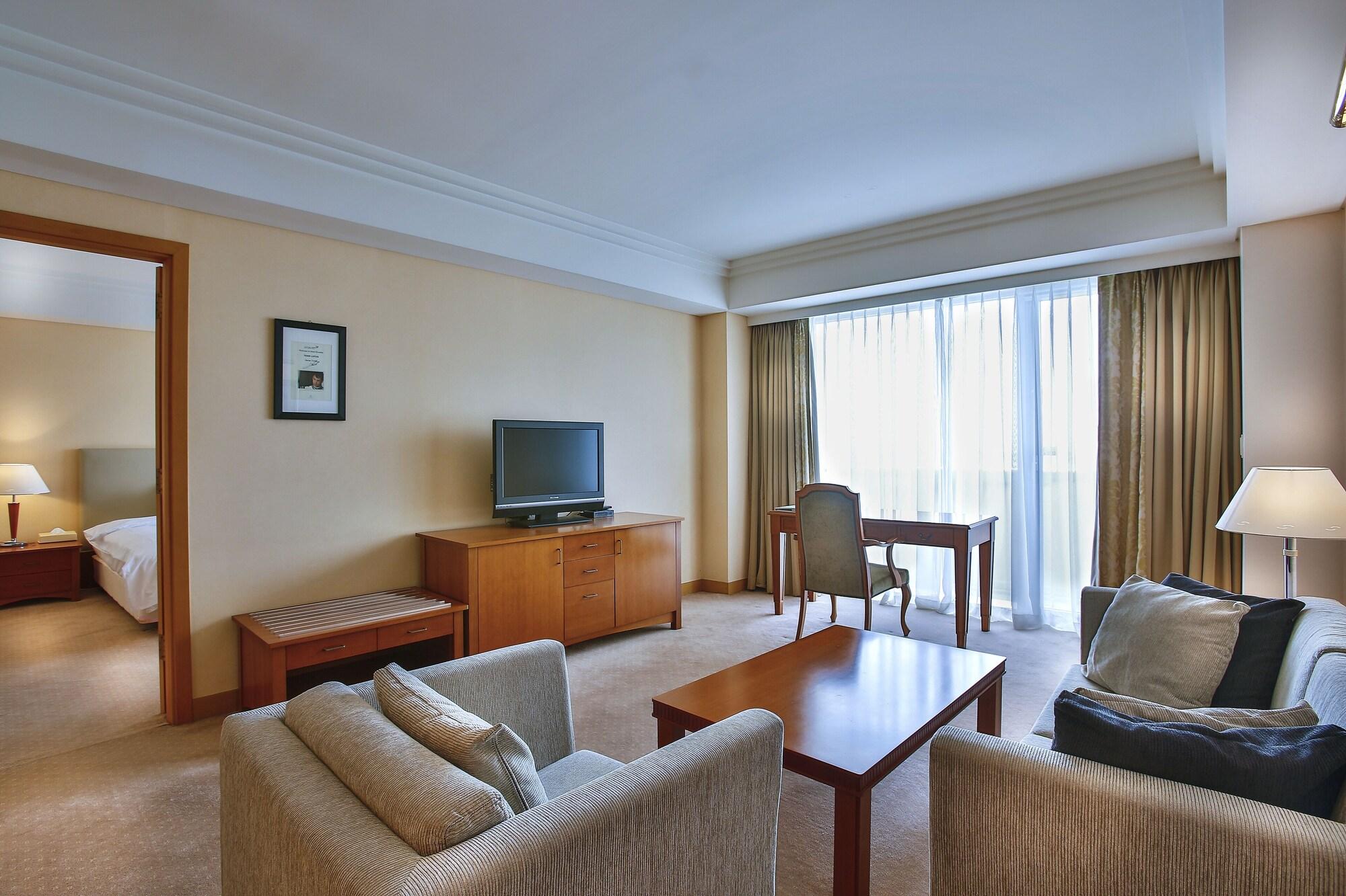 Hotel Hyundai By Lahan Mokpo Yeongam Luaran gambar