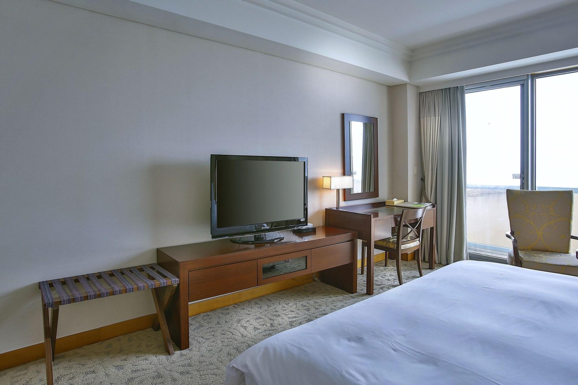 Hotel Hyundai By Lahan Mokpo Yeongam Luaran gambar
