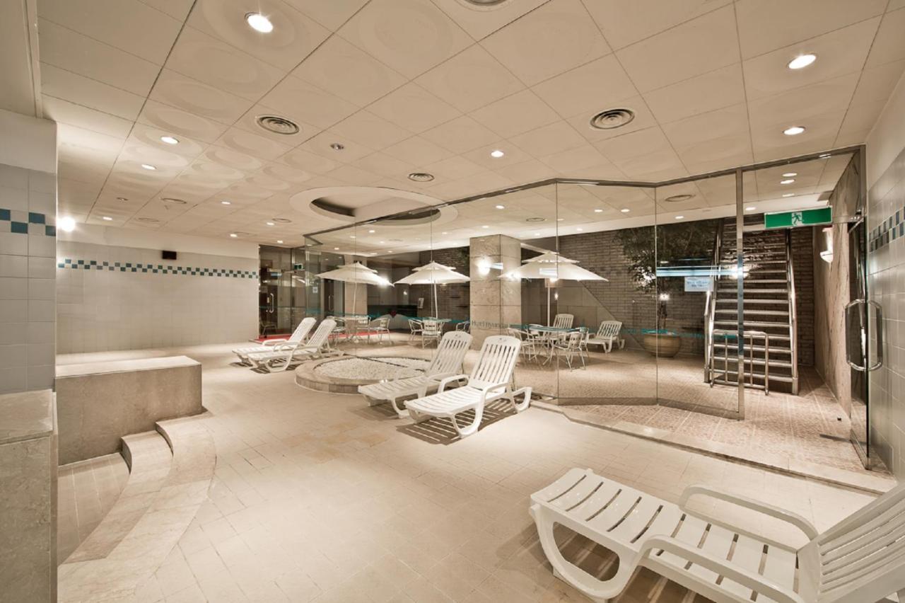 Hotel Hyundai By Lahan Mokpo Yeongam Luaran gambar