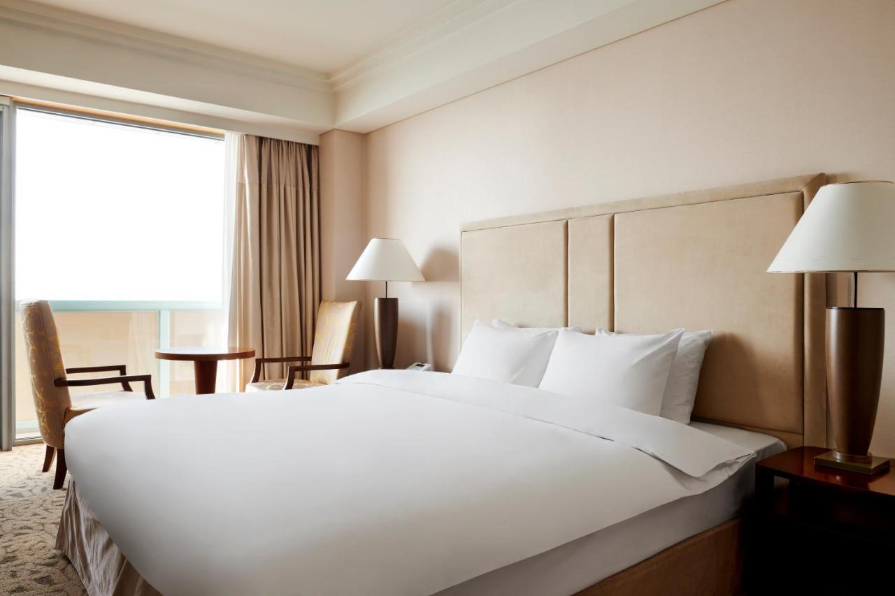 Hotel Hyundai By Lahan Mokpo Yeongam Luaran gambar