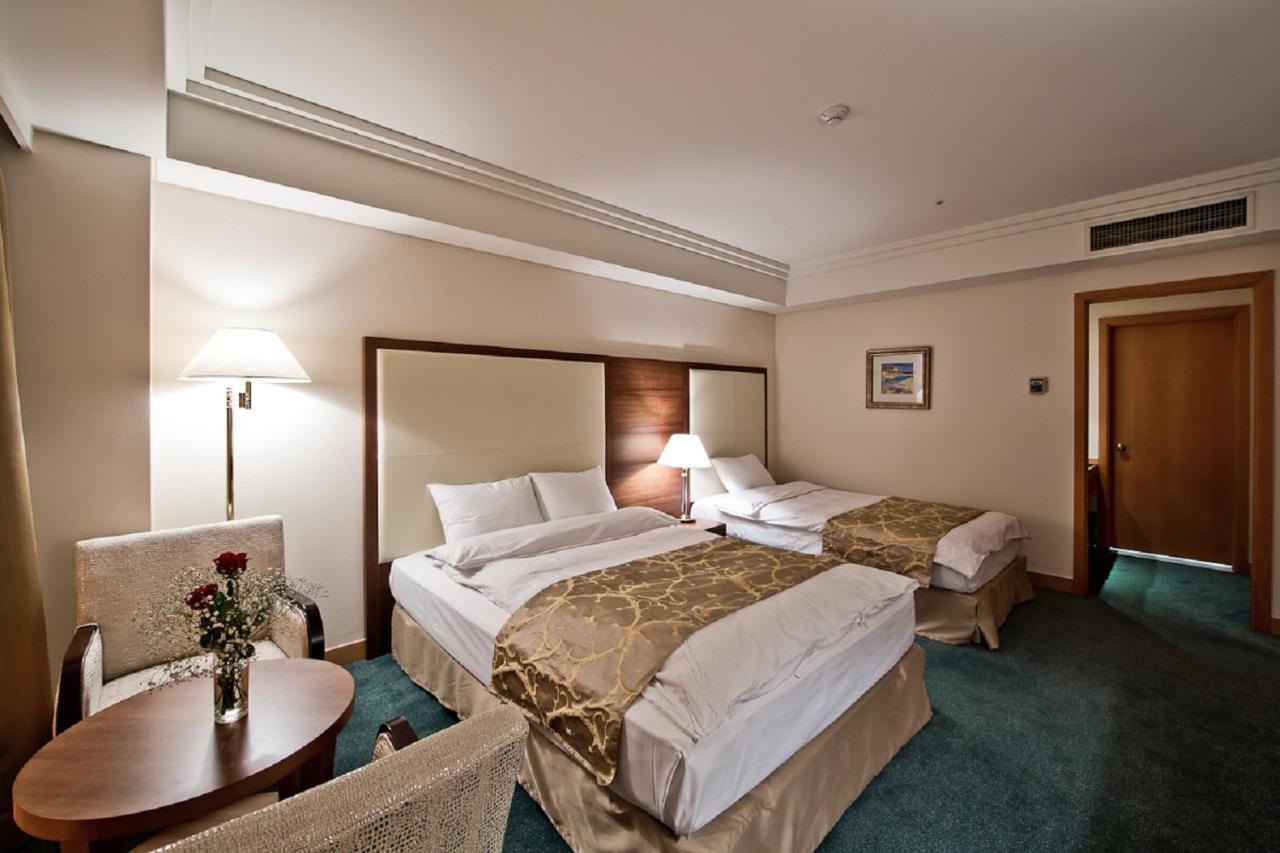 Hotel Hyundai By Lahan Mokpo Yeongam Luaran gambar