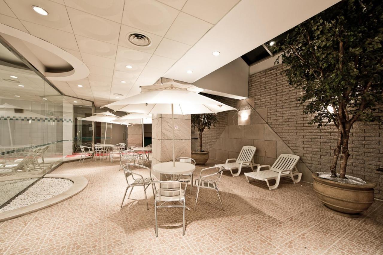 Hotel Hyundai By Lahan Mokpo Yeongam Luaran gambar