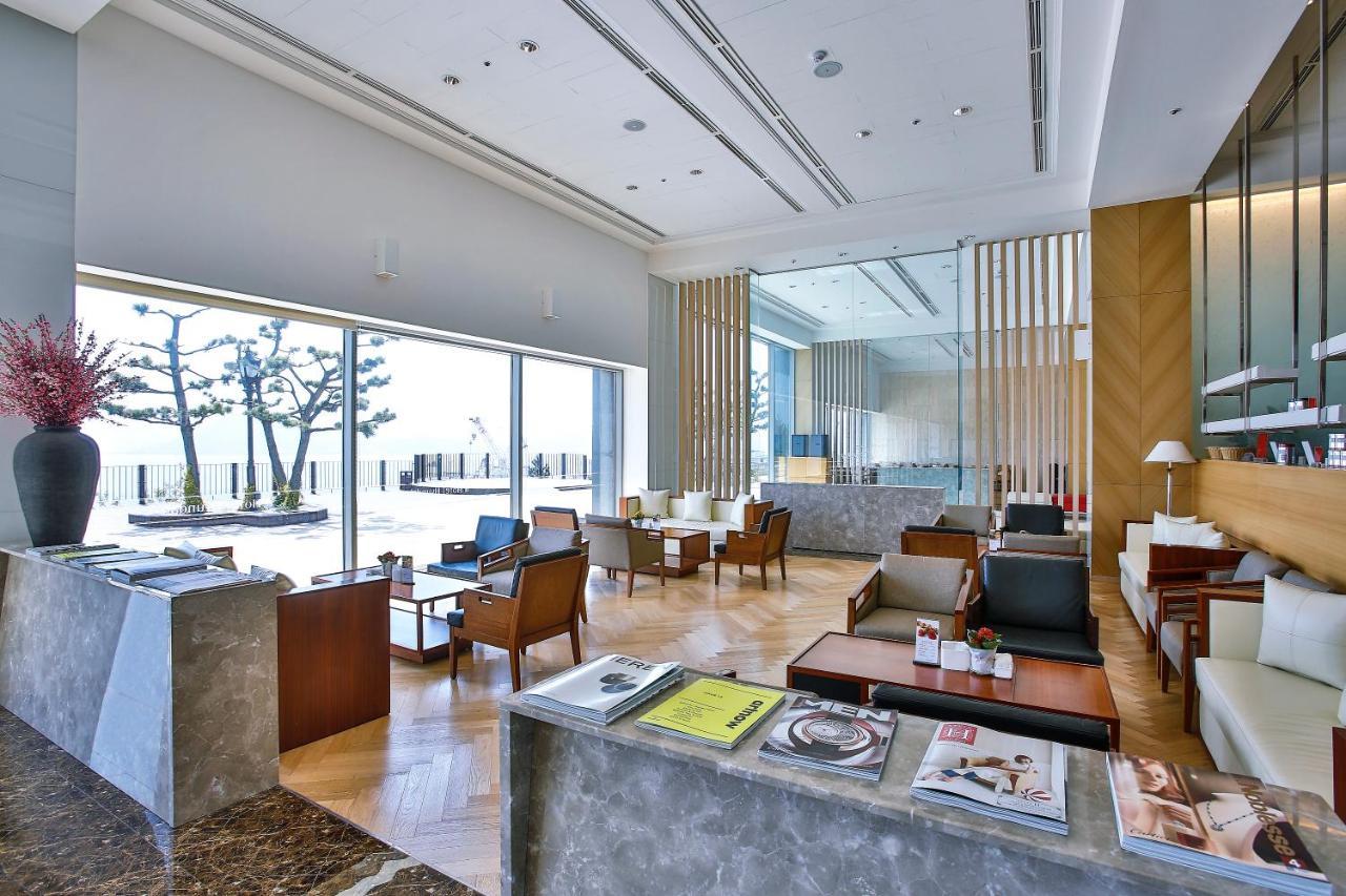 Hotel Hyundai By Lahan Mokpo Yeongam Luaran gambar