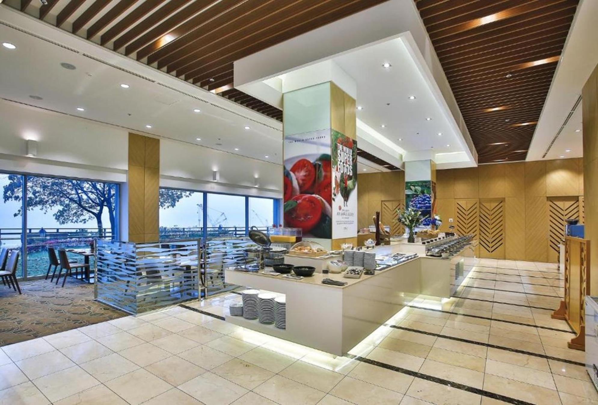 Hotel Hyundai By Lahan Mokpo Yeongam Luaran gambar