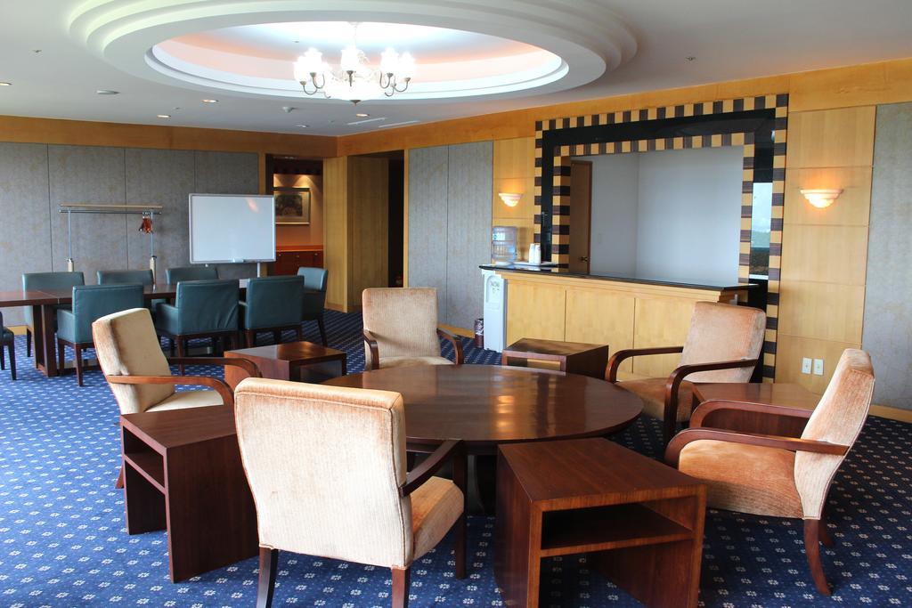 Hotel Hyundai By Lahan Mokpo Yeongam Luaran gambar