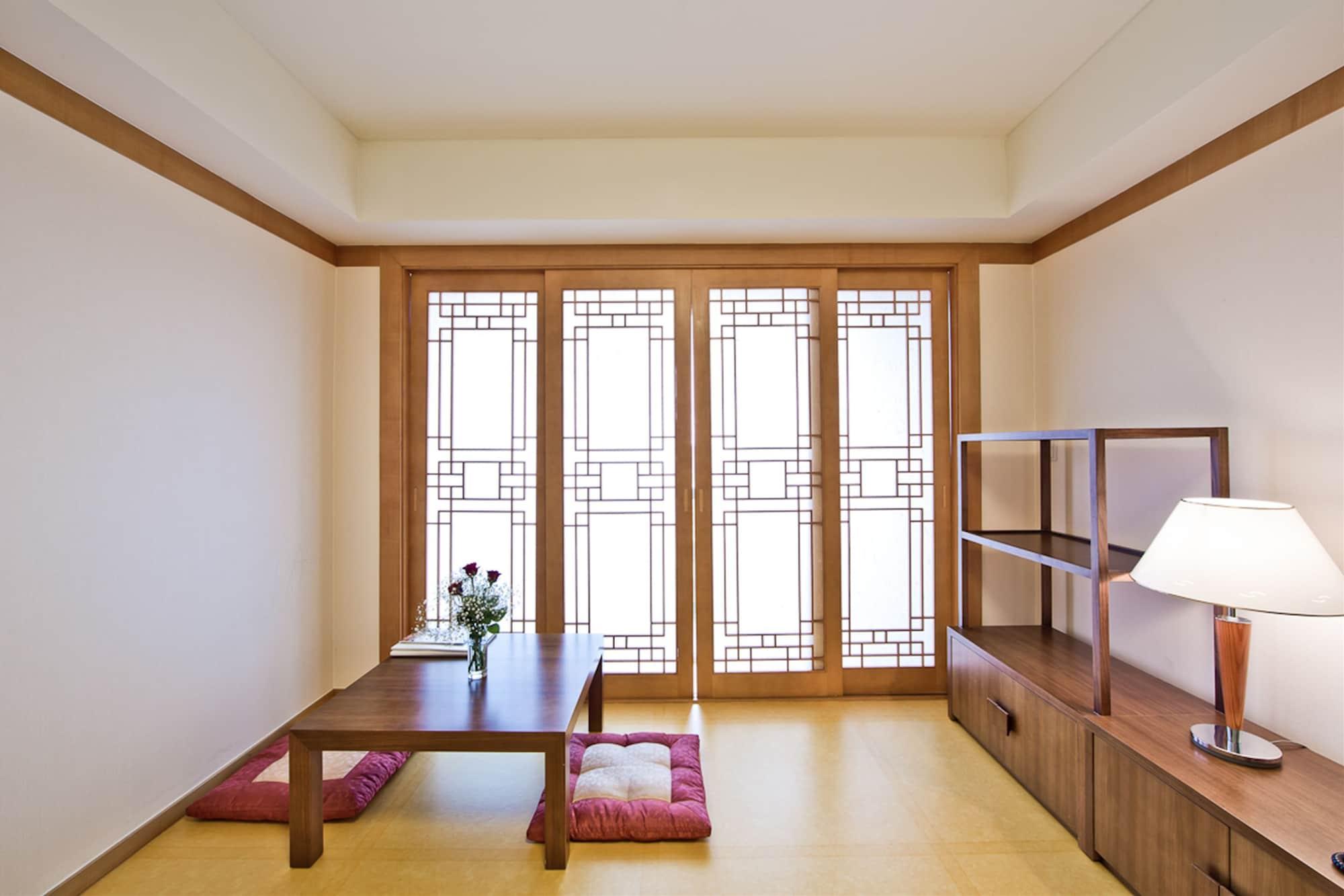 Hotel Hyundai By Lahan Mokpo Yeongam Luaran gambar