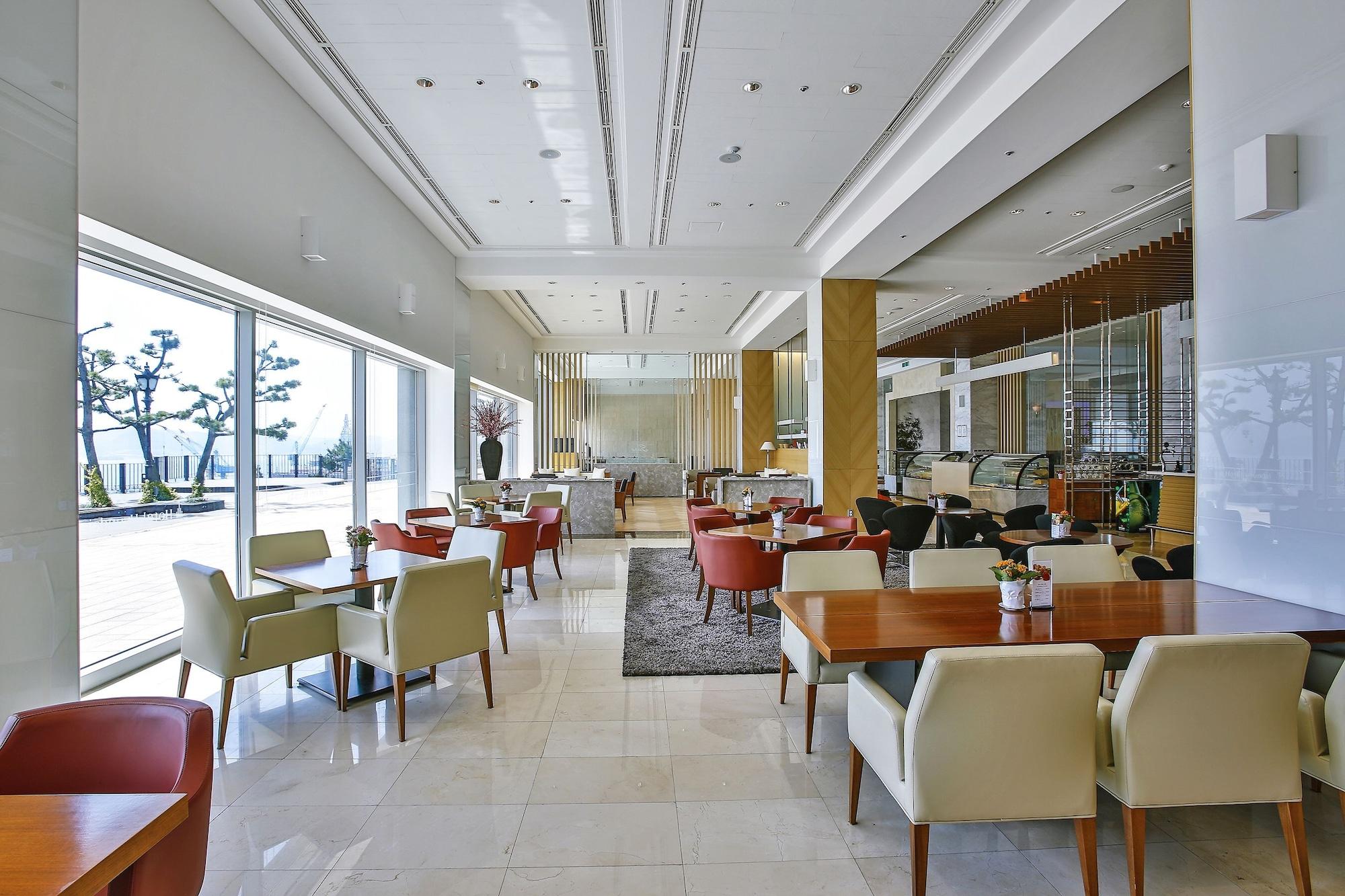 Hotel Hyundai By Lahan Mokpo Yeongam Luaran gambar