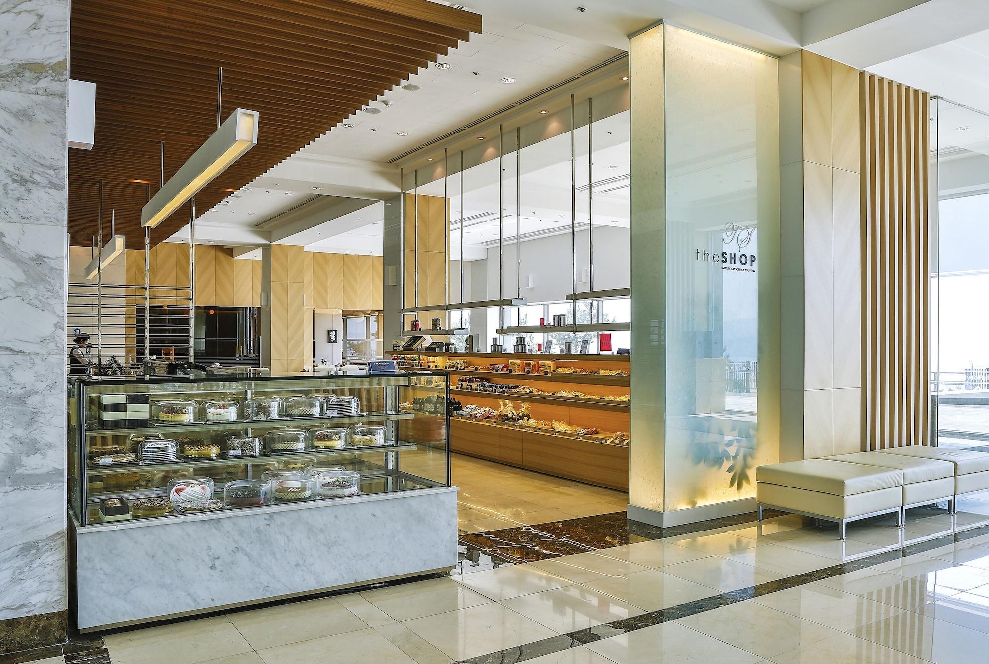 Hotel Hyundai By Lahan Mokpo Yeongam Luaran gambar